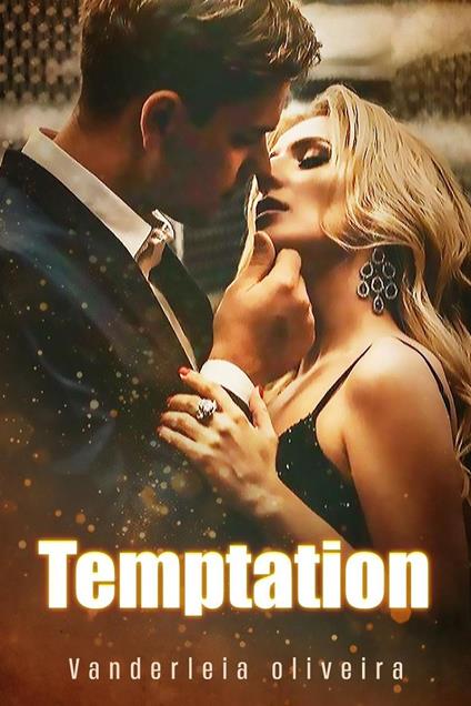 Temptation - Vanderleia oliveira - ebook