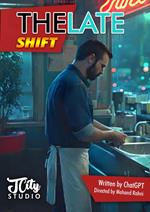 The Late Shift