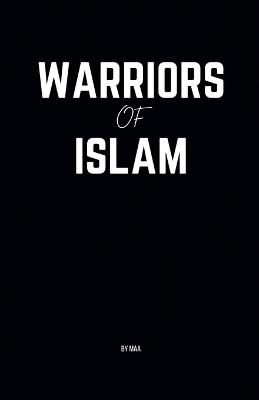 Warriors of Islam - Maa - cover