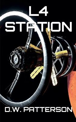L4 Station - D W Patterson - cover