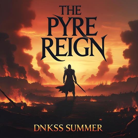 The Pyre Reign
