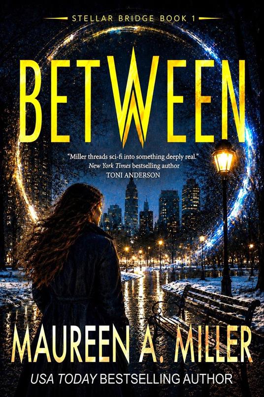 Between