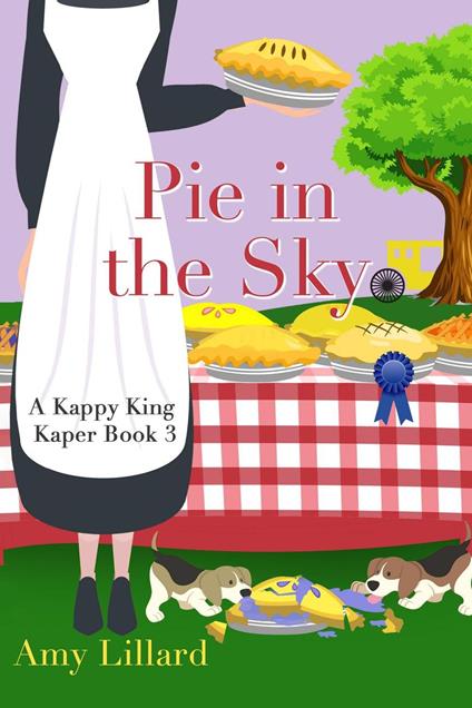 Pie in the Sky