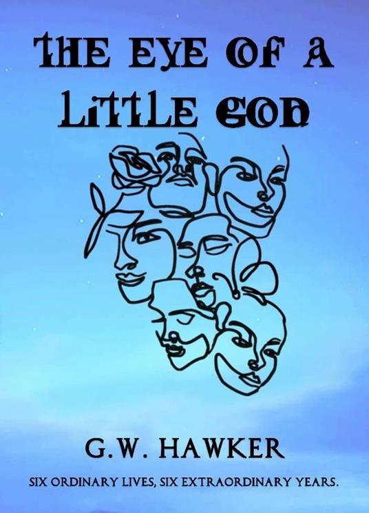 The Eye of a Little God