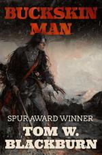 Buckskin Man