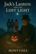 Jack's Lantern and the Lost Light