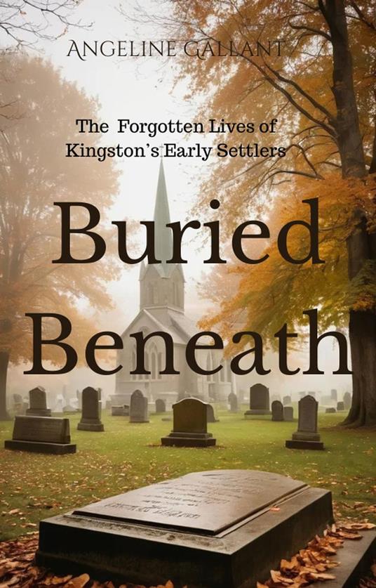 Buried Beneath