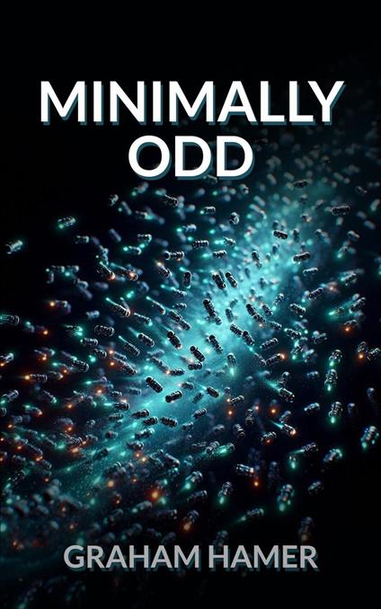 Minimally Odd