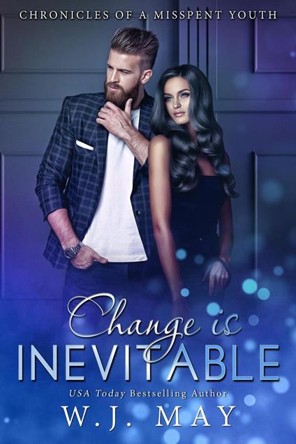 Change is Inevitable