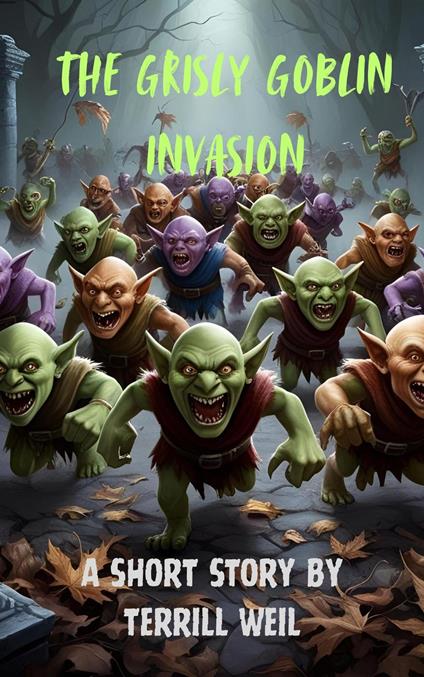The Grisly Goblin Invasion