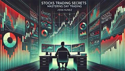 Stocks Trading Secrets: Mastering Day Trading