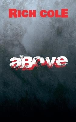 Above - Rich Cole - cover