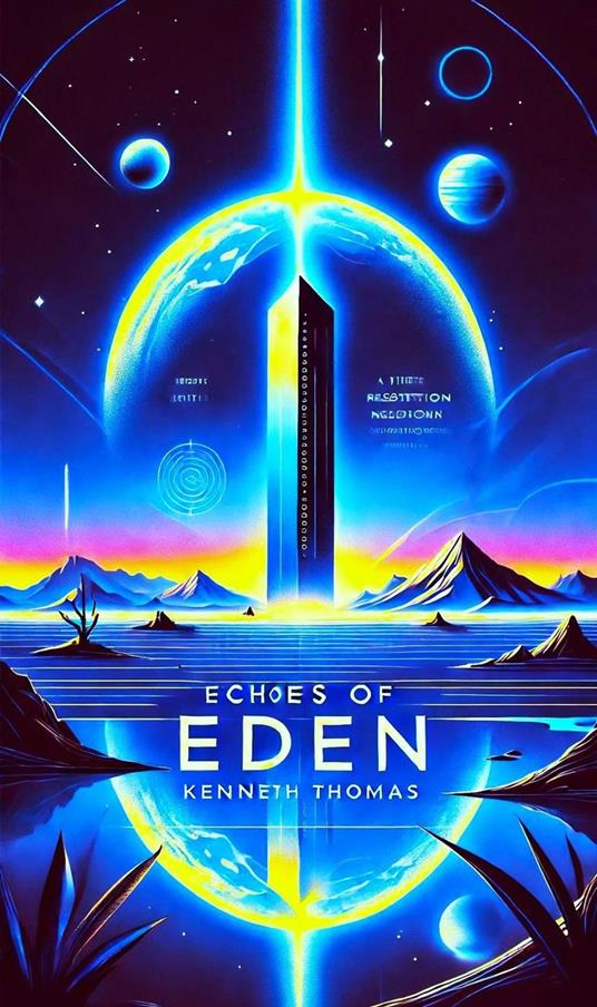 Echoes of Eden