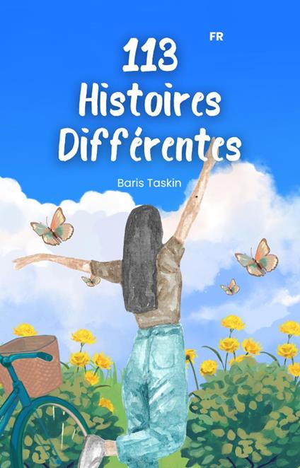 113 Histoires Différentes