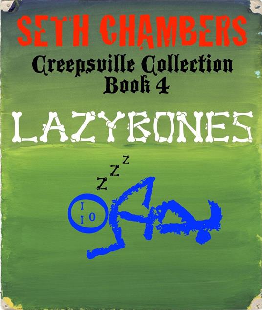 Lazybones