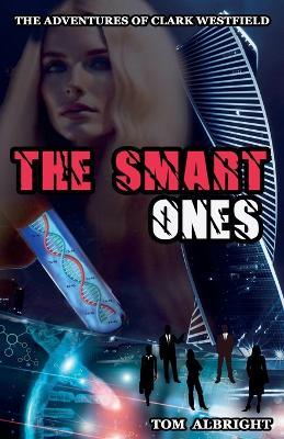 The Smart Ones - Tom Albright - cover