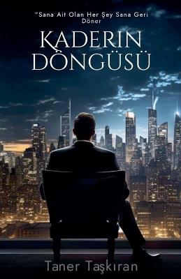 Kaderin Döngüsü - Taner Taskiran - cover