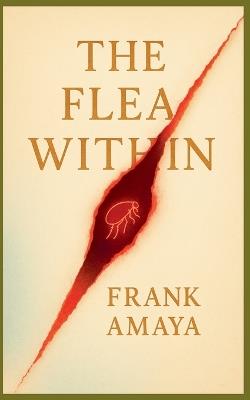 The Flea Within - Frank Amaya - cover
