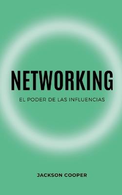 Networking - Jackson Cooper - cover