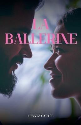 La ballerine - Frantz Cartel - cover