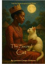 The Sacred Cat