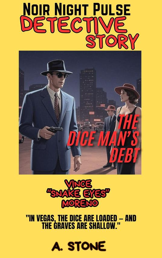 The Dice Man’s Debt