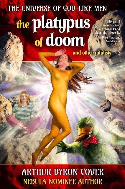 The Platypus of Doom