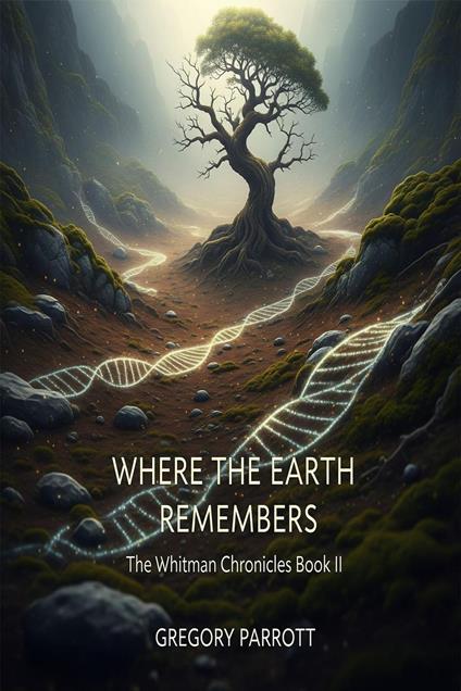 Where the Earth Remembers