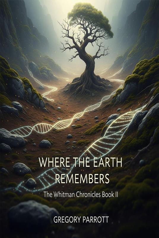 Where the Earth Remembers