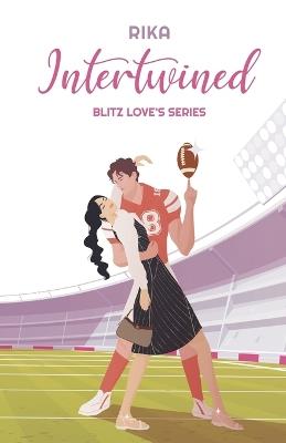 Intertwined - Rika - cover