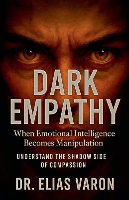 Dark Empathy - Elias Varon - cover