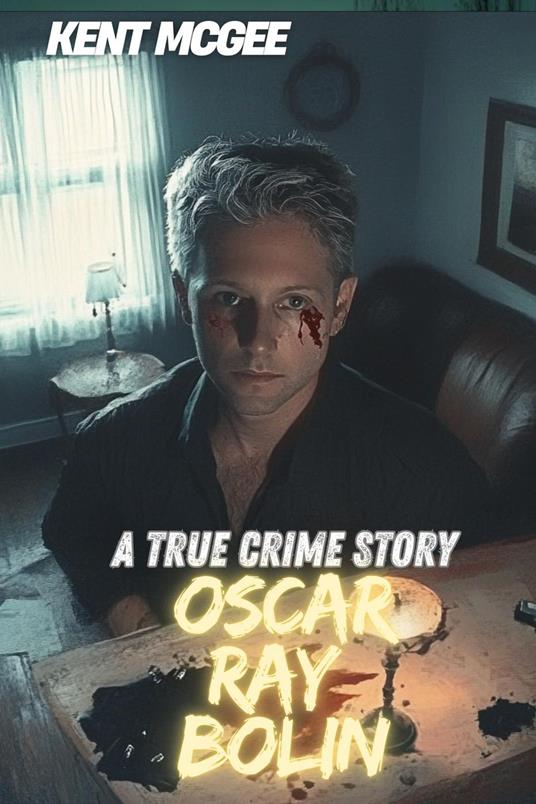 Oscar Ray Bolin : A True Crime Story