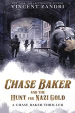 Chase Baker and the Hunt for Nazi Gold
