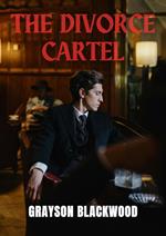 The Divorce Cartel: Legal Thriller