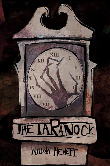 The Taranock