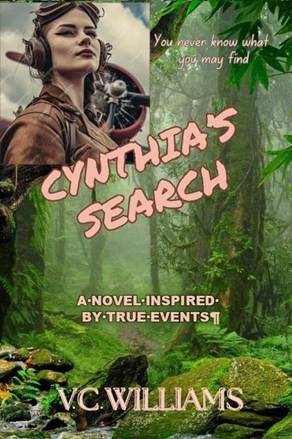 Cynthia's Search