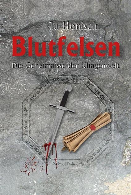 Blutfelsen