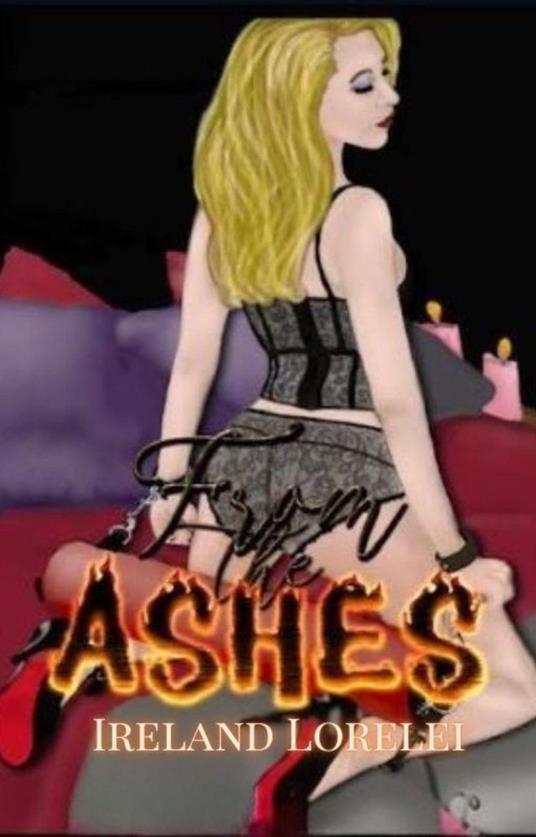 From the Ashes
