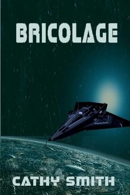 Bricolage - Cathy Smith - cover