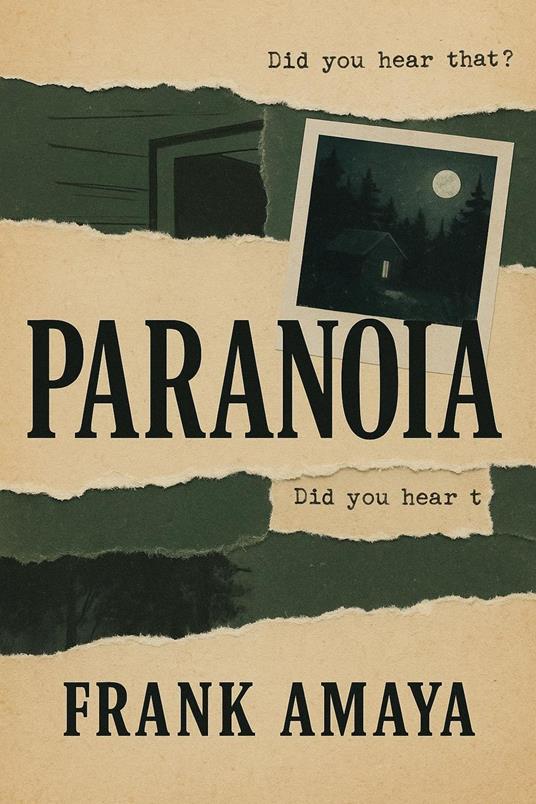 Paranoia
