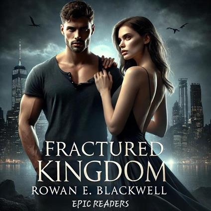 Fractured Kingdom