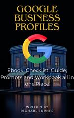 Google Business Profiles Bundle