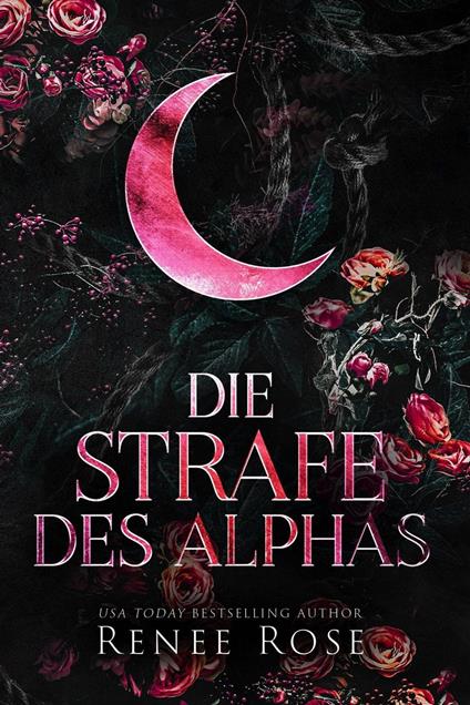 Die Strafe des Alphas