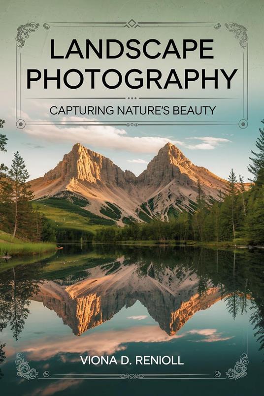 Landscape Photography: Capturing Nature's Beauty