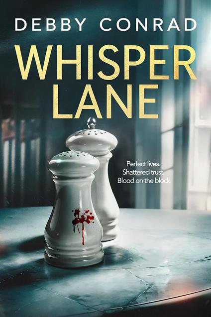 Whisper Lane