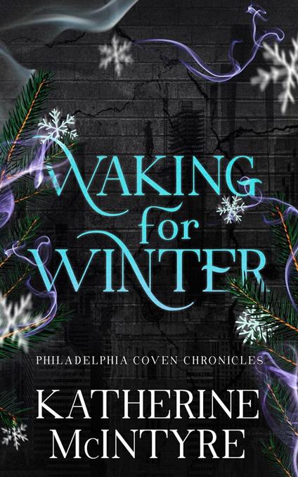 Waking for Winter
