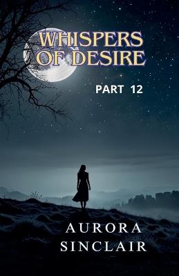 Whispers of Desire - Aurora Sinclair - cover