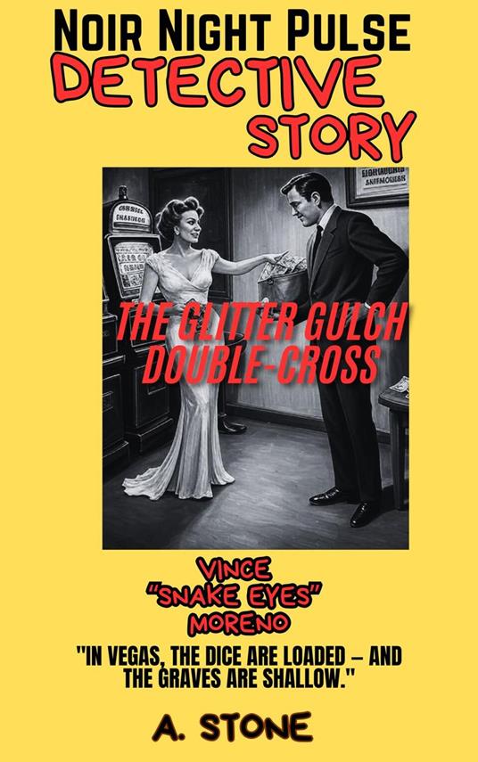 The Glitter Gulch Double-Cross