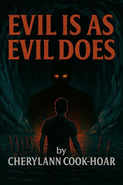Evil Is As Evil Does