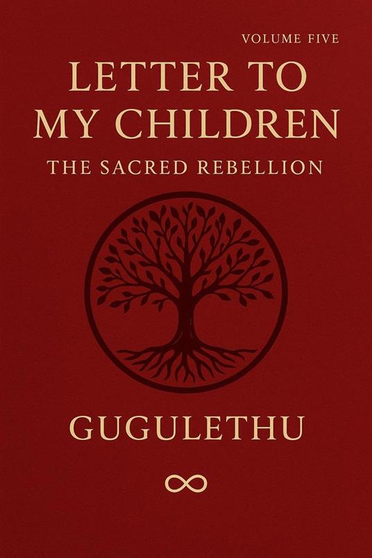 Letter to My Children